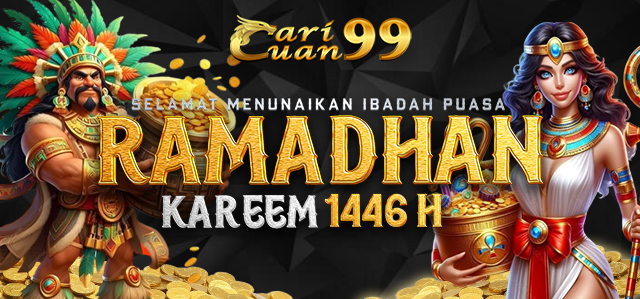 RAMADHAN 2025