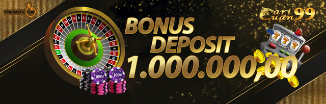 Bonus Deposit 10%